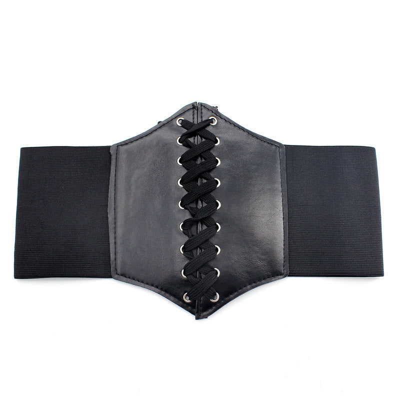 Women's Belt, Palace Style, Body Sculpting, Bandage, Slimming
