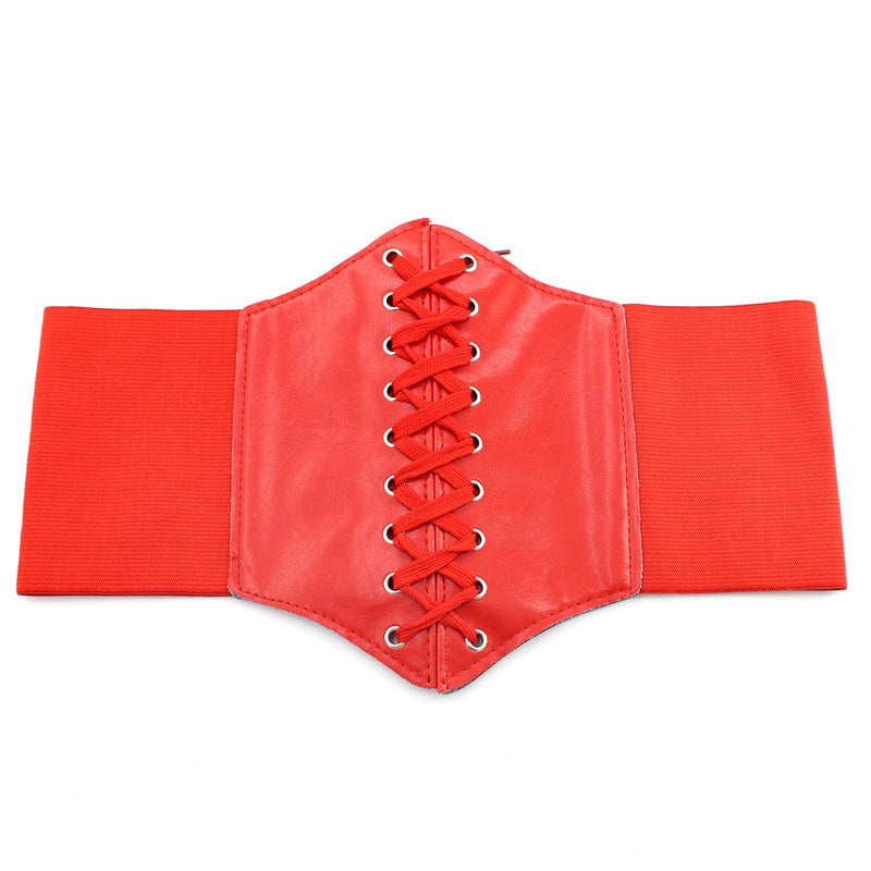 Women's Belt, Palace Style, Body Sculpting, Bandage, Slimming