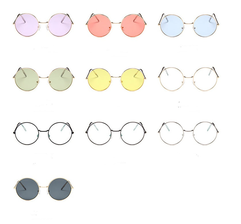 Lady Sunglasses