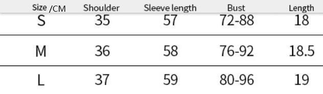 Women's Mesh Flared Sleeves Dark Style Long-sleeved Blouse