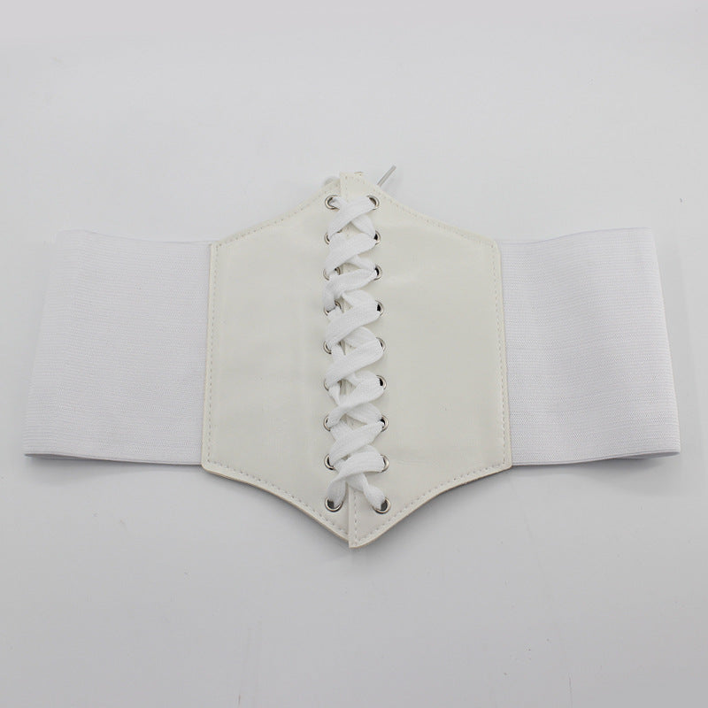 Women's Belt, Palace Style, Body Sculpting, Bandage, Slimming