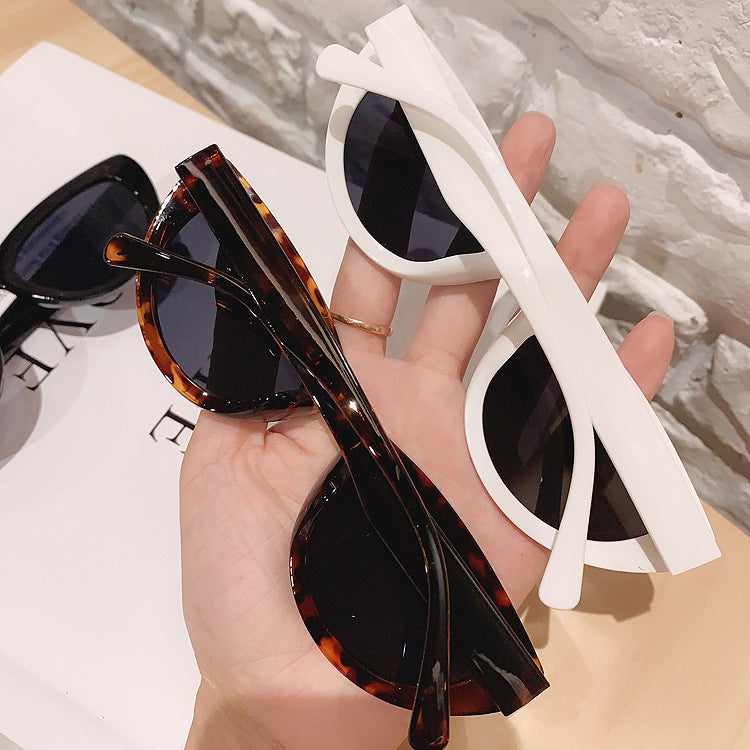 Harajuku cat eye sunglasses
