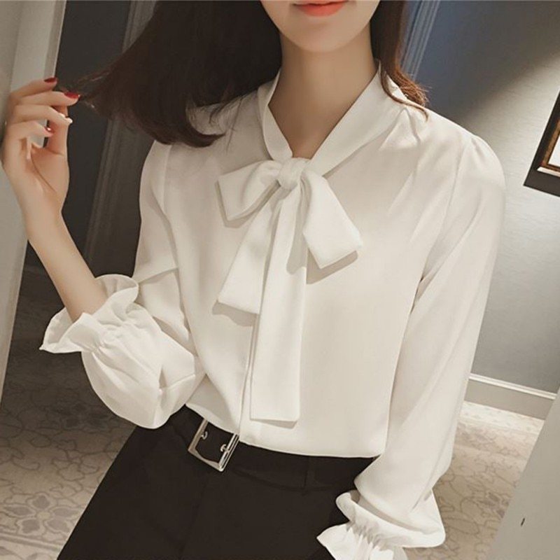 Bow tie top