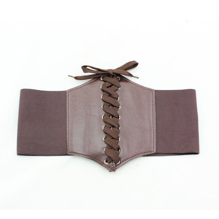 Women's Belt, Palace Style, Body Sculpting, Bandage, Slimming
