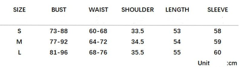 Fashion Letter Fitted Short T-shirt