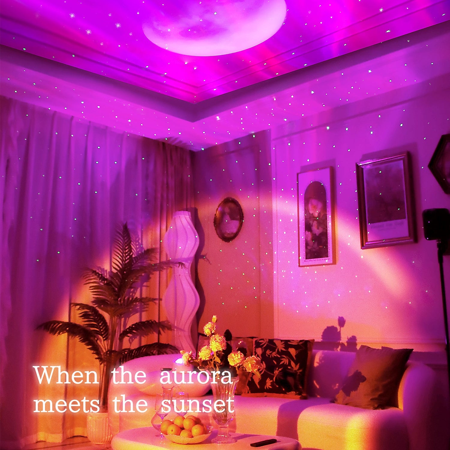 HOME AND SELF IMROVEMENT