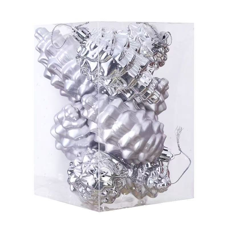 Christmas Hat Decorations Christmas Tree Pendant