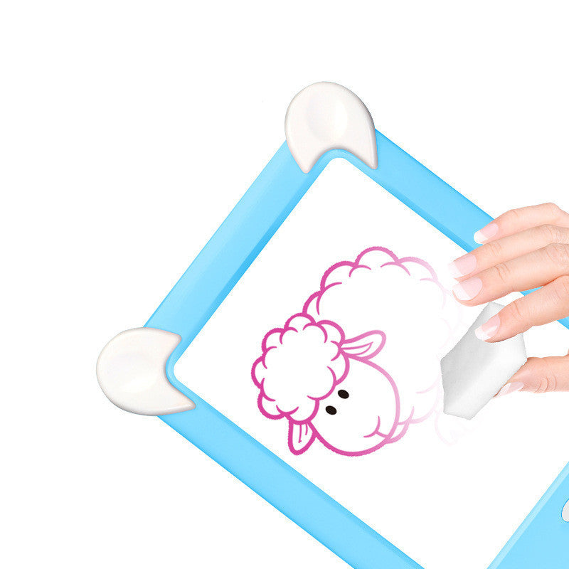 3D magic drawing pad for children