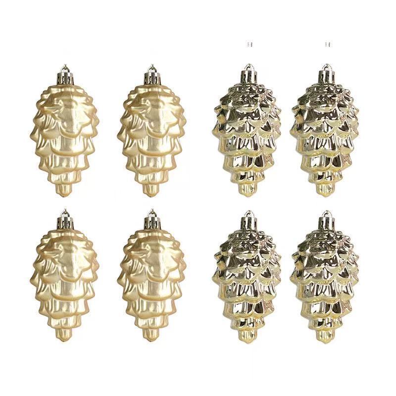 Christmas Hat Decorations Christmas Tree Pendant