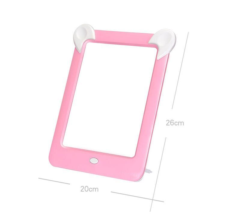 3D magic drawing pad for children