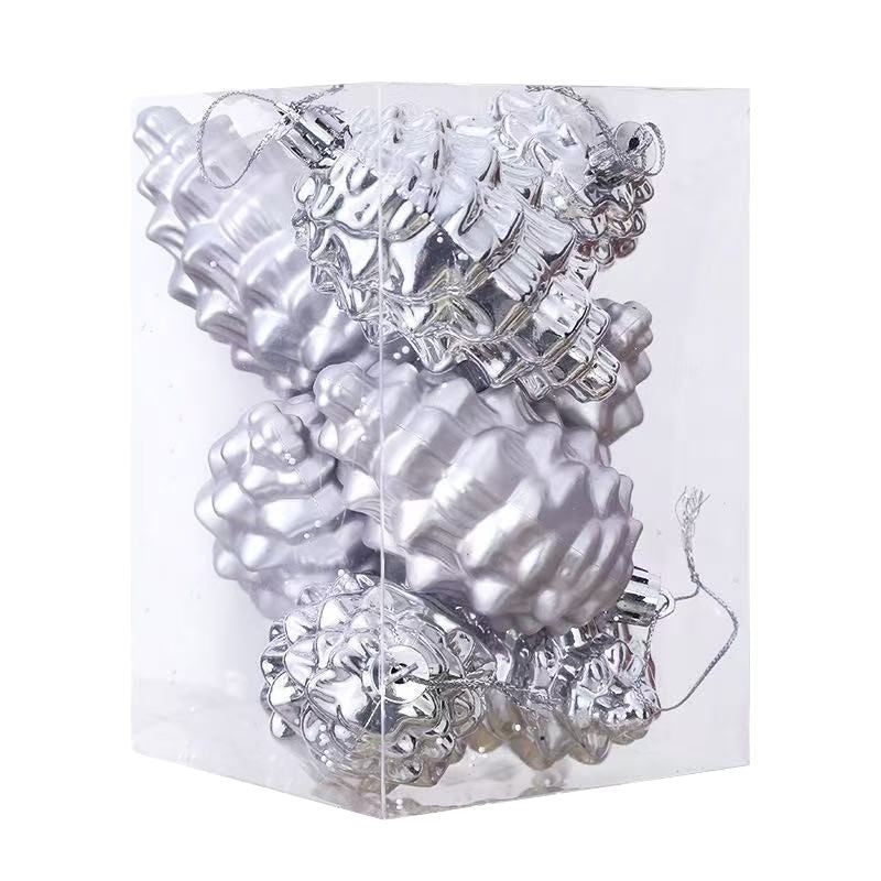 Christmas Hat Decorations Christmas Tree Pendant