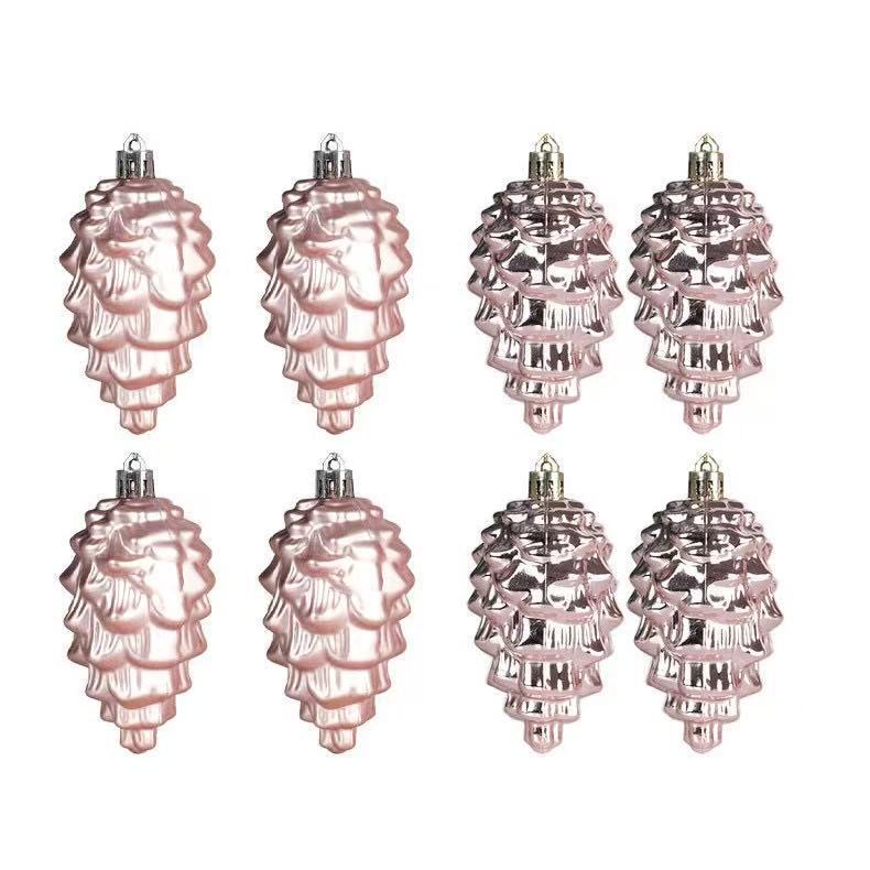 Christmas Hat Decorations Christmas Tree Pendant