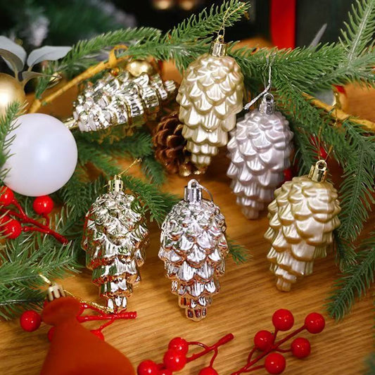 Christmas Hat Decorations Christmas Tree Pendant