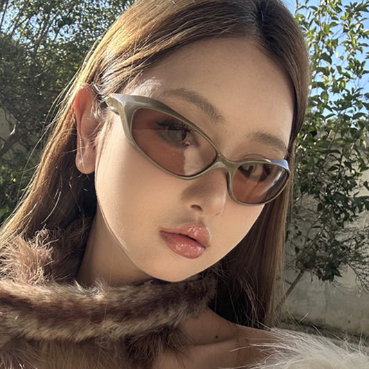 Women's Future Technology Sunglasses