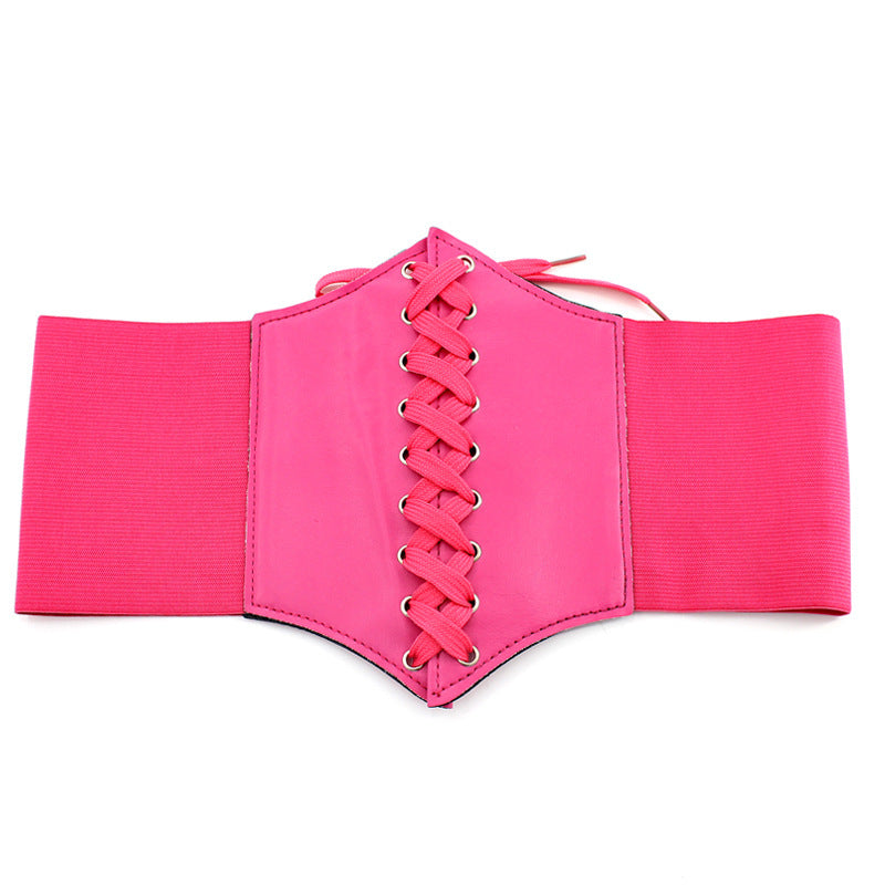 Women's Belt, Palace Style, Body Sculpting, Bandage, Slimming