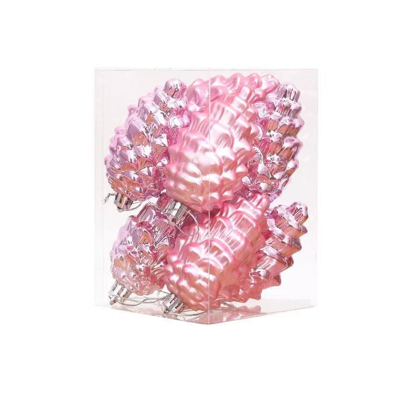 Christmas Hat Decorations Christmas Tree Pendant