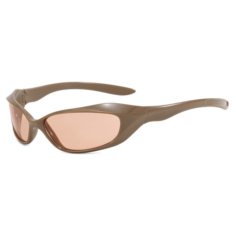Women's Future Technology Sunglasses