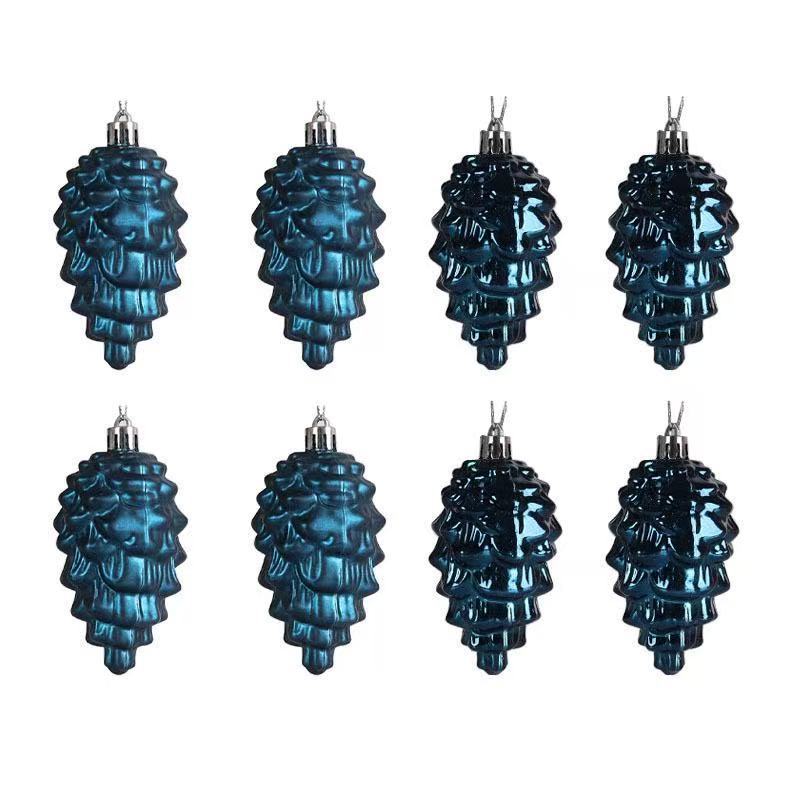 Christmas Hat Decorations Christmas Tree Pendant